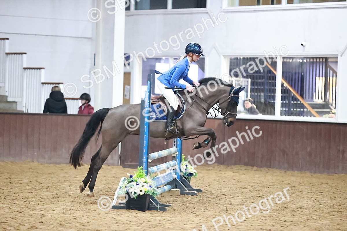 SBM_001838 - Class 10 - STX UK Pony British Novice 80cm