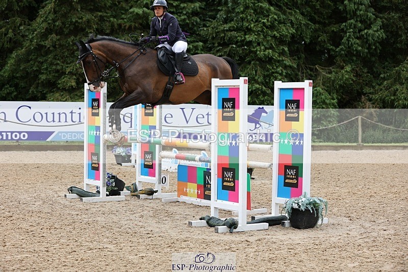 240705-084843-07789 - Cls 19 5 Yr Old Qualifier 1.10m