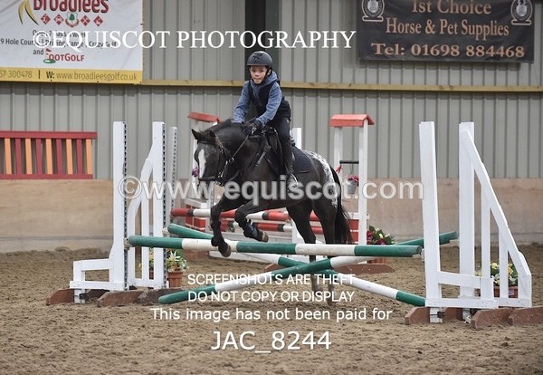 JAC_8244 - CLASS 6 INTERMEDIATE 70CM