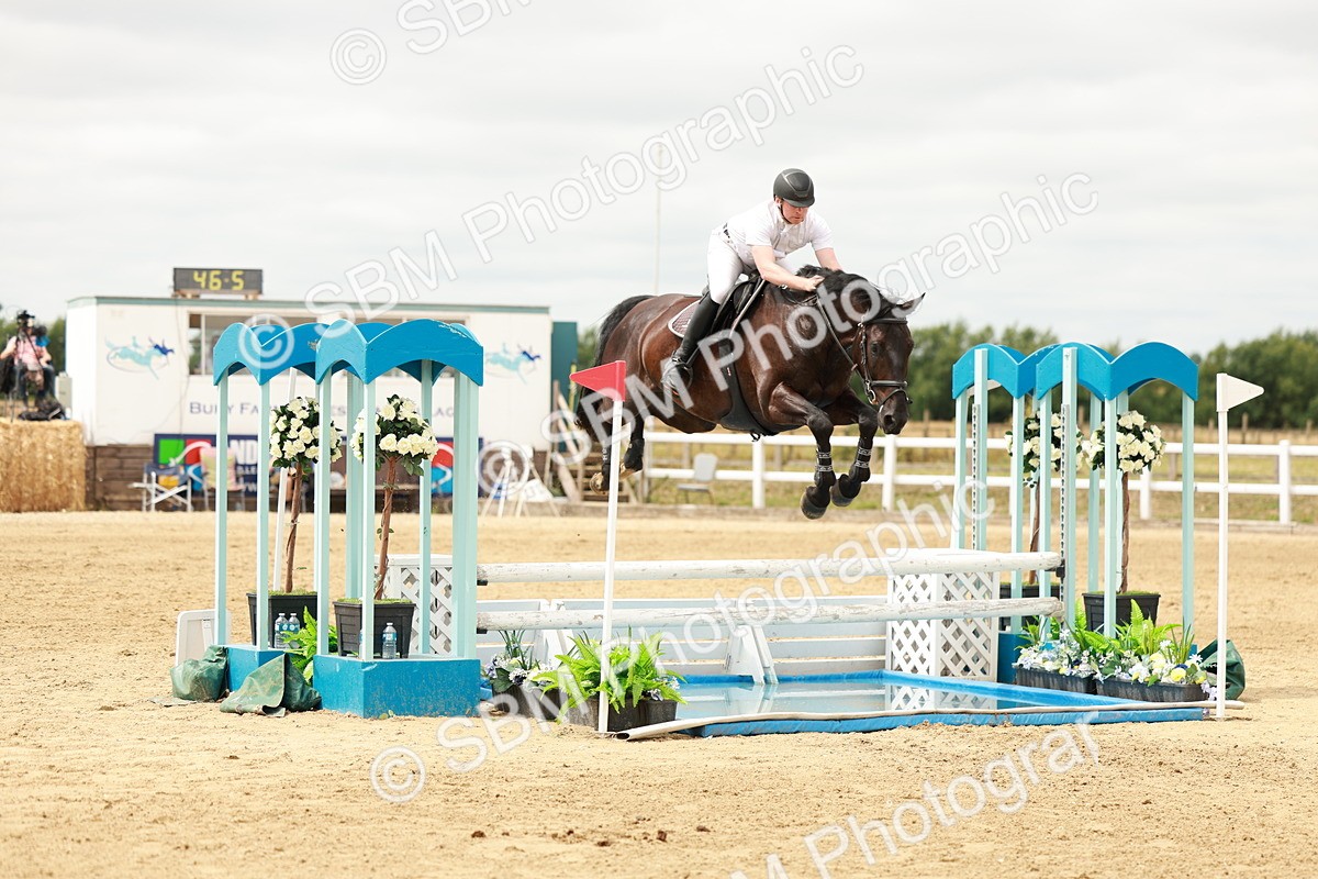SBM_017791 - Class 21 - Senior Newcomers Championship 2d Rd