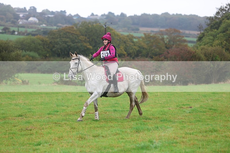 3E7A1250 - Class 2: 70cm: Half Roll Top