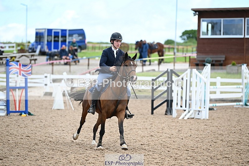 240608A-125521-01029 - Cls 9 Pony BN Jump Off and Presentations