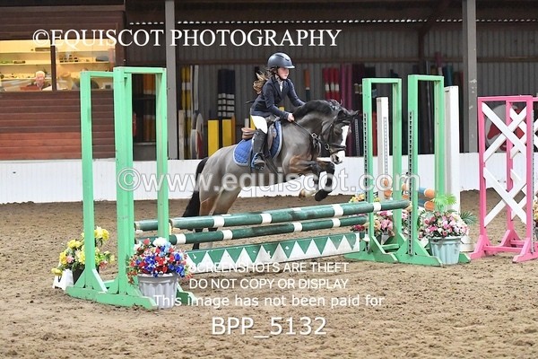 BPP_5132 - CLASS 8 Pony Intro 70cm Open
