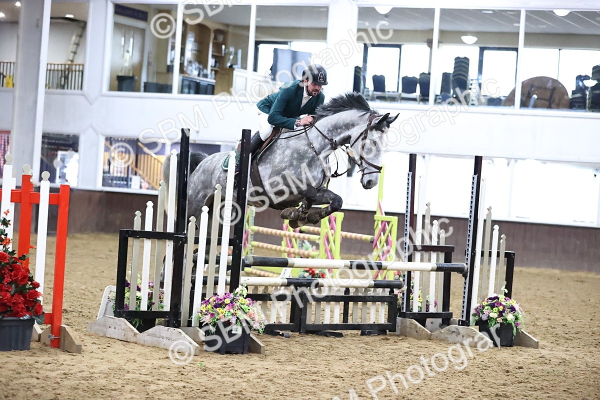 SBM_009209 - Class 20 - Senior British Novice - 80cm