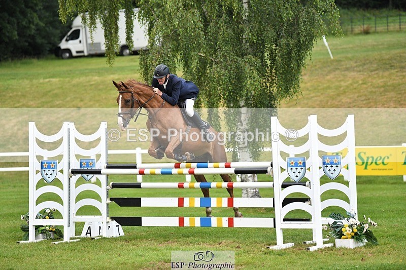 230712-083800-21710 - Cls 50 Foxhunter & 1.20m Open