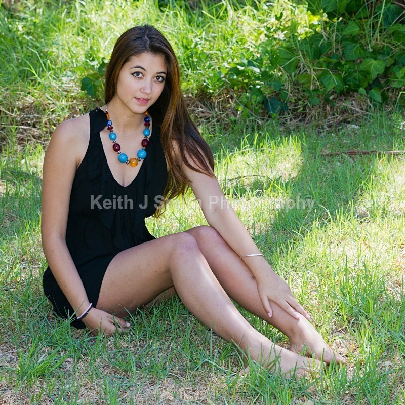 1KJS6048 - Portraiture