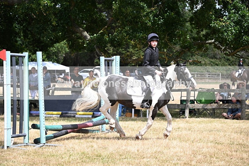 WJ6_5365 - Class 12 Minimus Jumping 45cm