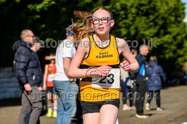 YathRR25-912077 - U13 Girls