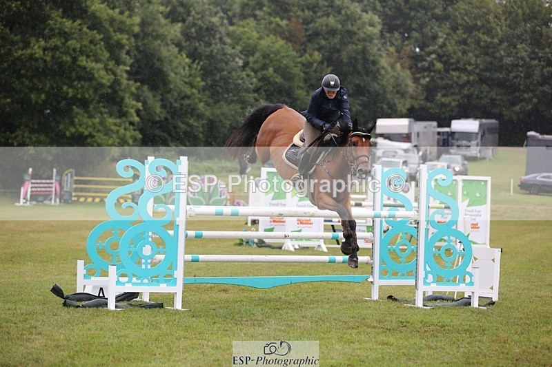 230714-094041-30946 - Cls 73 Fox Hunter Final 1st round