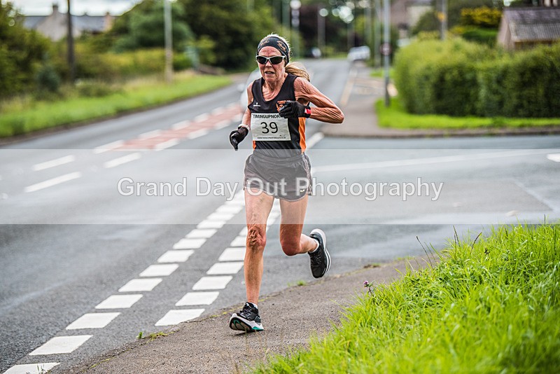 Netherhall-388 - Netherhall 10K Road Race & Children's Races, Wednesday 2nd August 2023