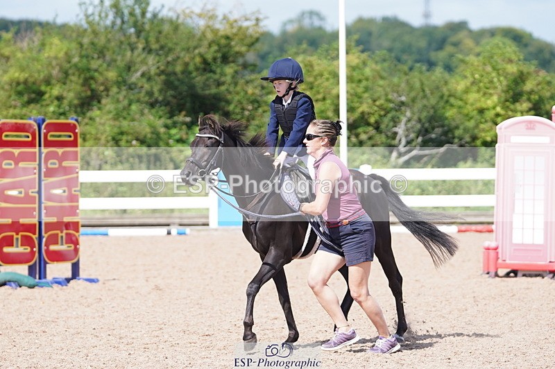 240809A-112956-00764 - Showjumping Competition