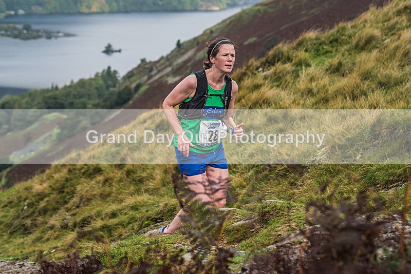 HBMR Leg 1-263 - Hodgson Brothers Mountain Relay - Leg 1 Sunday 1st October 2023