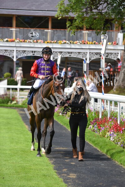 yr09072021r2-32 - Race 2: 2.40pm William Hill Summer Stakes