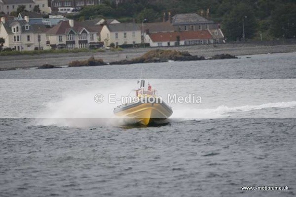 Pbt 210609-51 - Power Boats 21/06/09