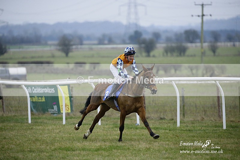 PtP 230122 137 - Cocklebarrow Races - Heythrop Hunt - 23/01/22