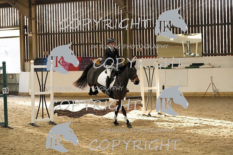 JKR02492 - Class 6 70cm