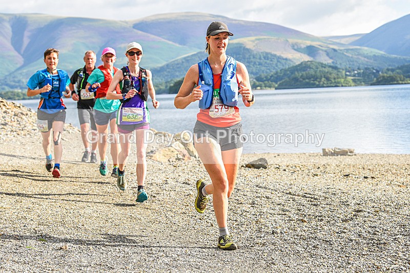 Borrowdale 21K-102 - High Terrain Events Borrowdale 21K Trail Run Sunday 21st August 2022