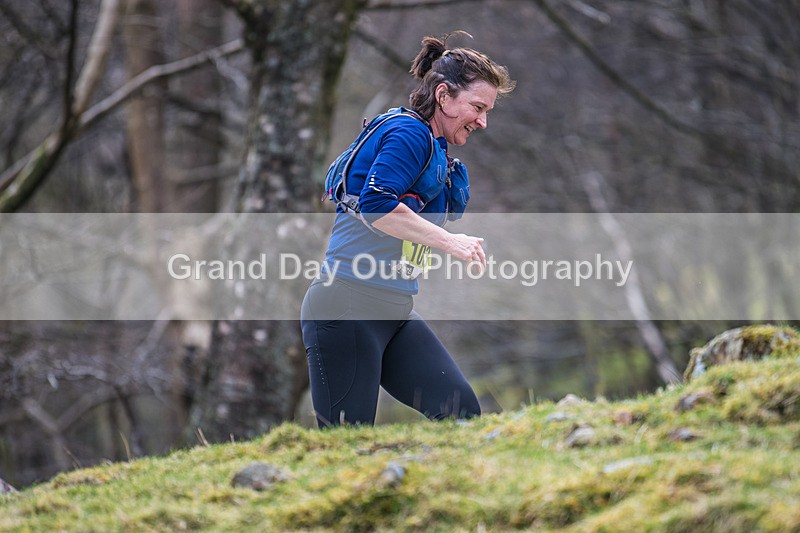 Buttermere-590 - Fellside Events Buttermere Trail Race Sunday 23rd March 2025