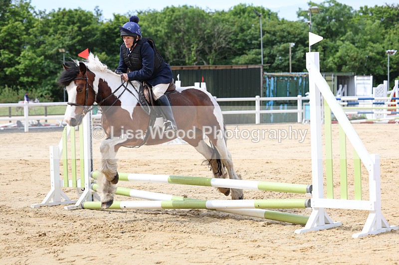 3E7A3521 - Class 3: 50cm Open