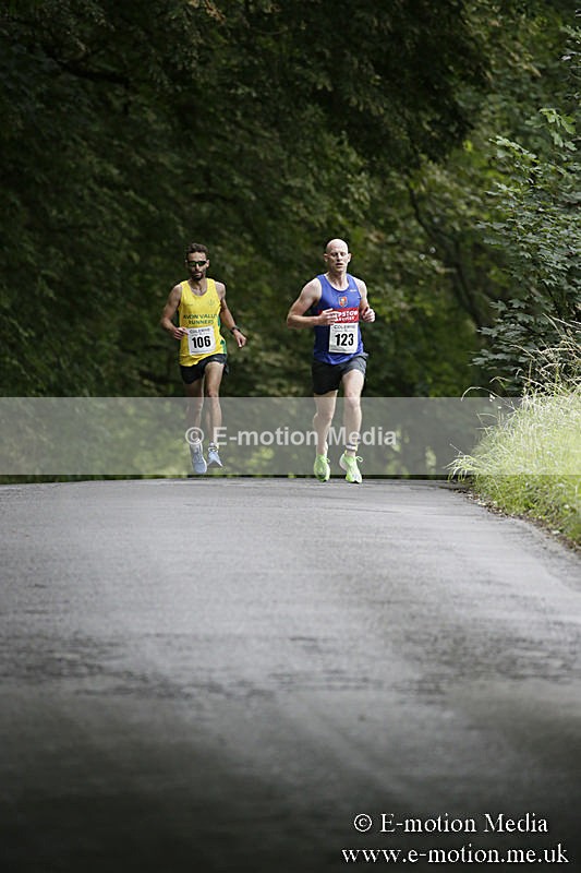 CAD5M 210719-0029 - Cadence Events Colerne 5 Miler  21-Jul-2019