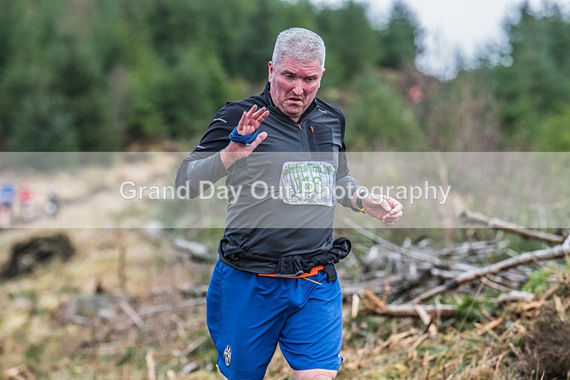 Glentress-1600 - High Terrain Events Glentress Marathon 21 & 10K Trail Races Sunday 18th February 2024