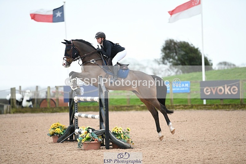 260313-104700-01050 - Cls 1 Snr 1.05m and 1.10m Open