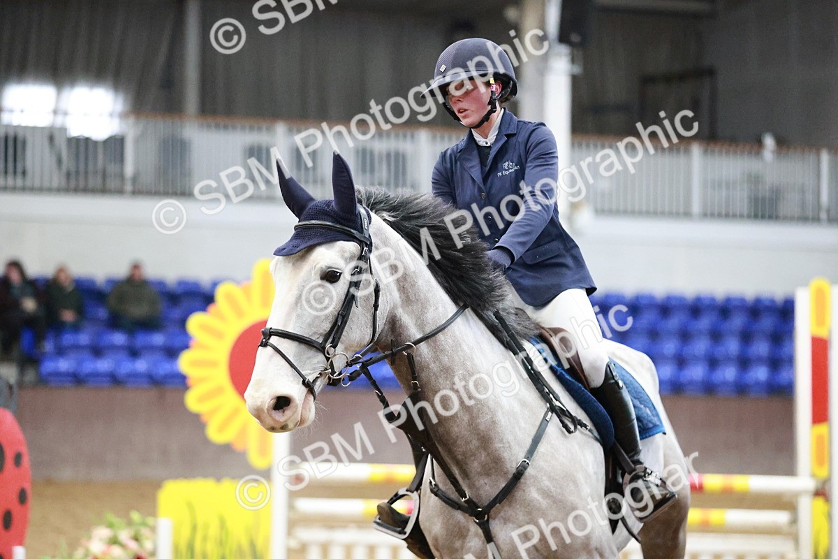 SBM_000647 - Class 2 - Senior British Novice - 90cm