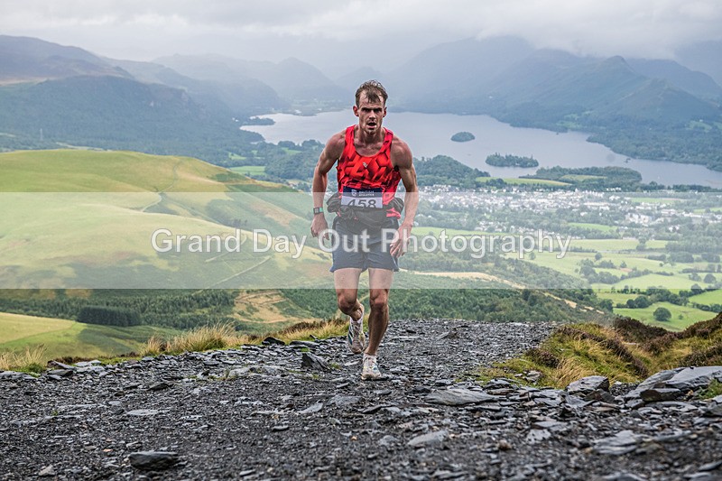 GB Uphill Trial-183 - GB Uphill Only World Champs Trial Race (Skiddaw) Friday 9th September 2022