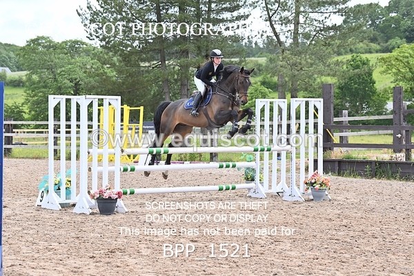 BPP_1521 - CLASS 12 SAT  Senior Discovery/ 1m Open