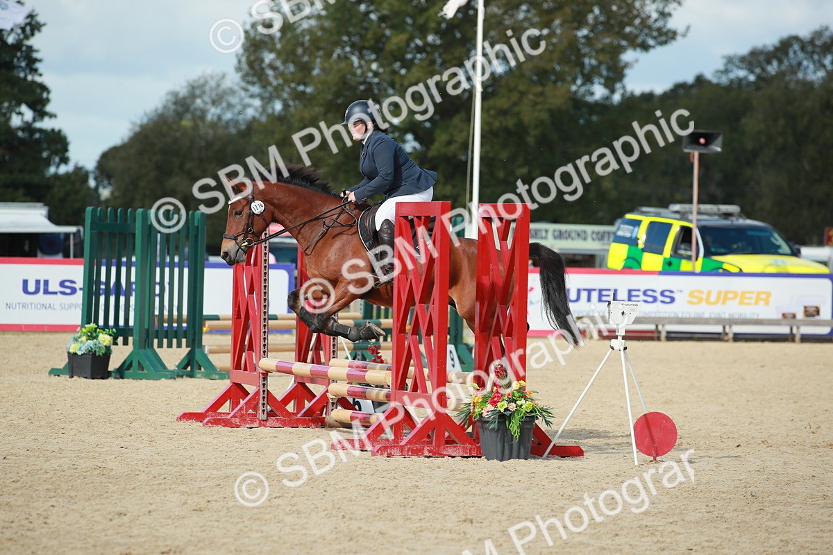 SBM_25102 - J28 Senior 60cm Championship