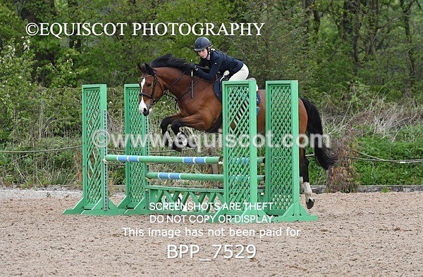 BPP_7529 - CLASS 13 SAT 0.85m Amateur Championship Qualifier