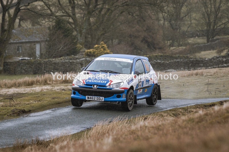 DSCF3025 - Yorkshire Dales Rally 2026