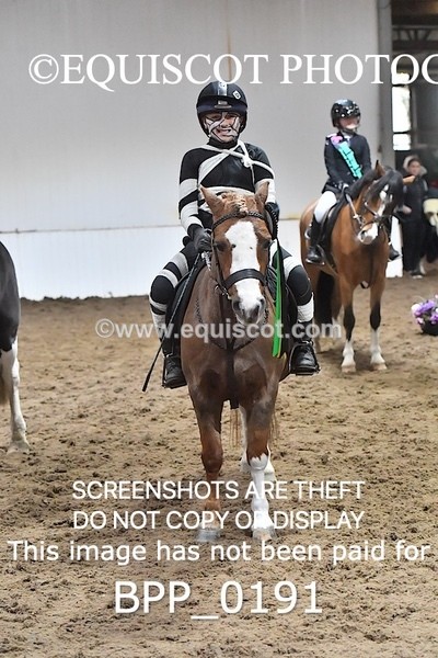 BPP_0191 - CLASS 3 40CM