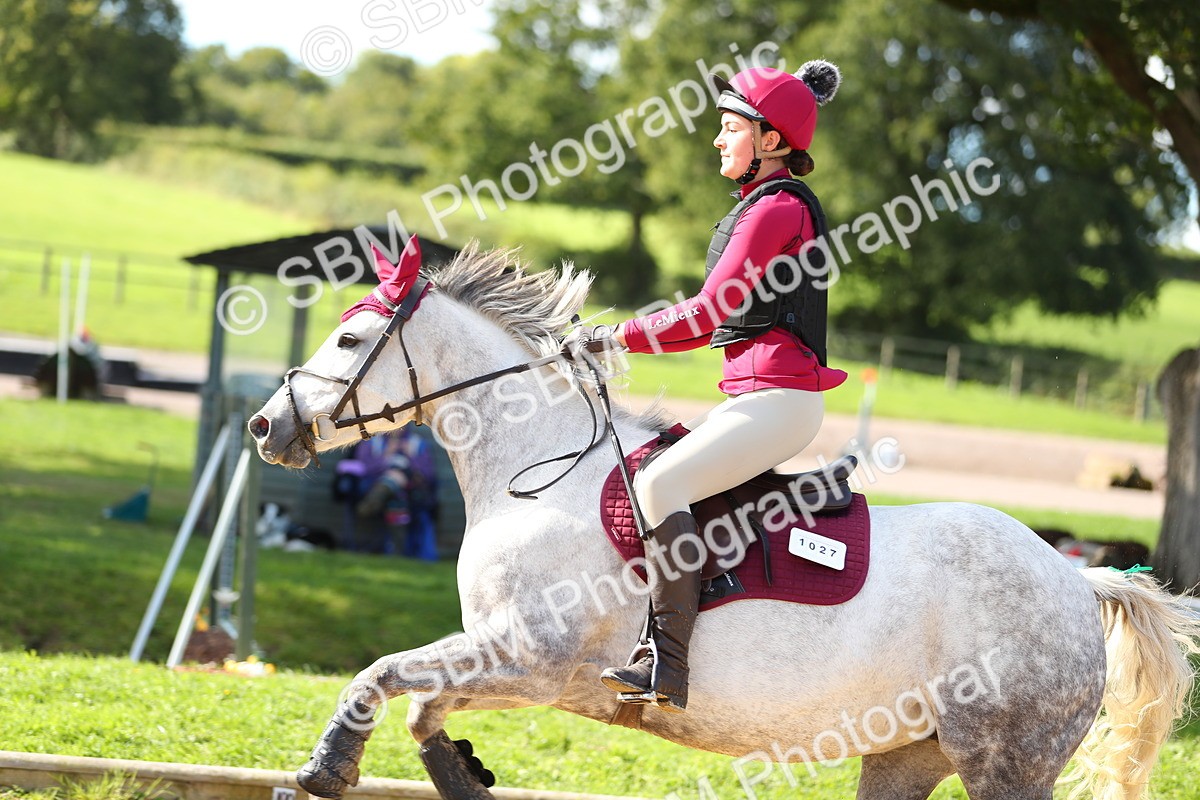SBM_03375 - E3 Eventers Challenge 70cm Open