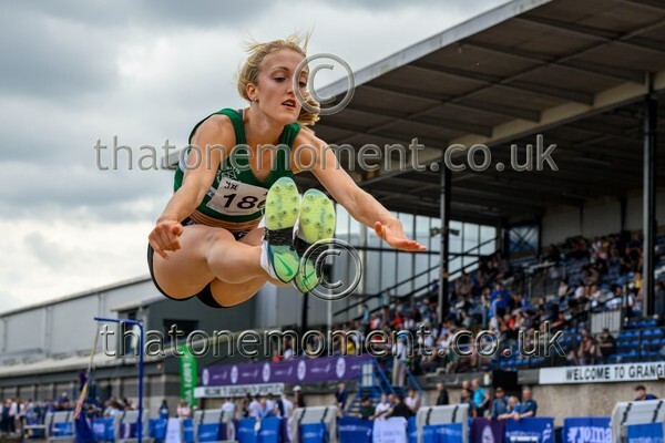 Sen25SUN-916313 - Field Female Set One