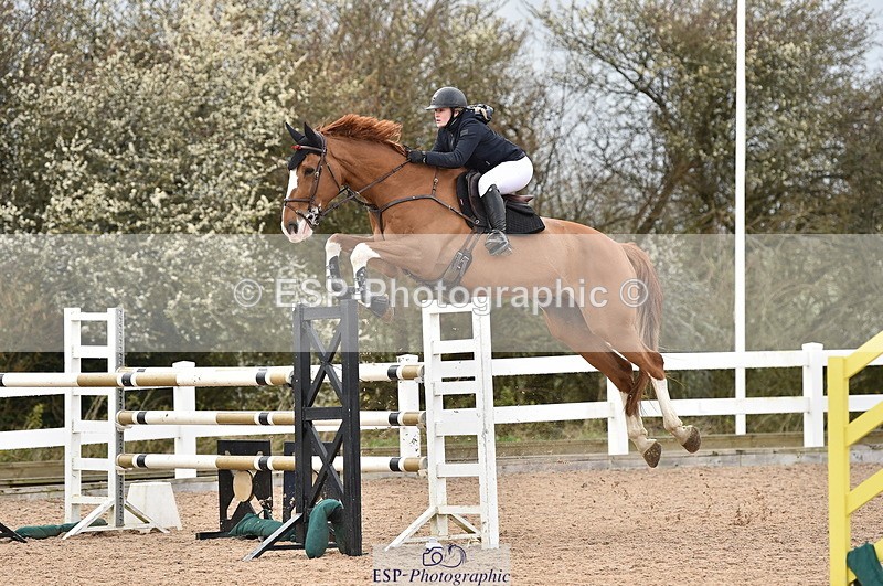 240327A-141002-00688 - Cls 5 Foxhunter and 1.20m Open