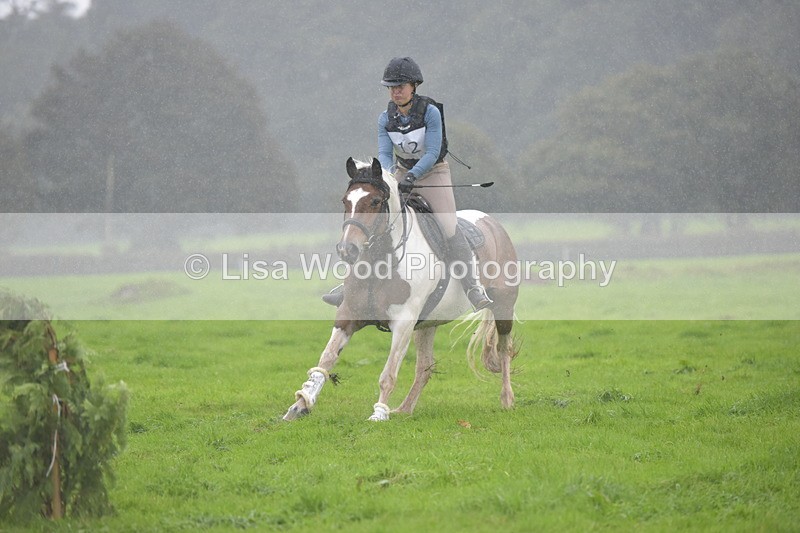 RAY_9303 - Class 1: 65cm: Ski Jump