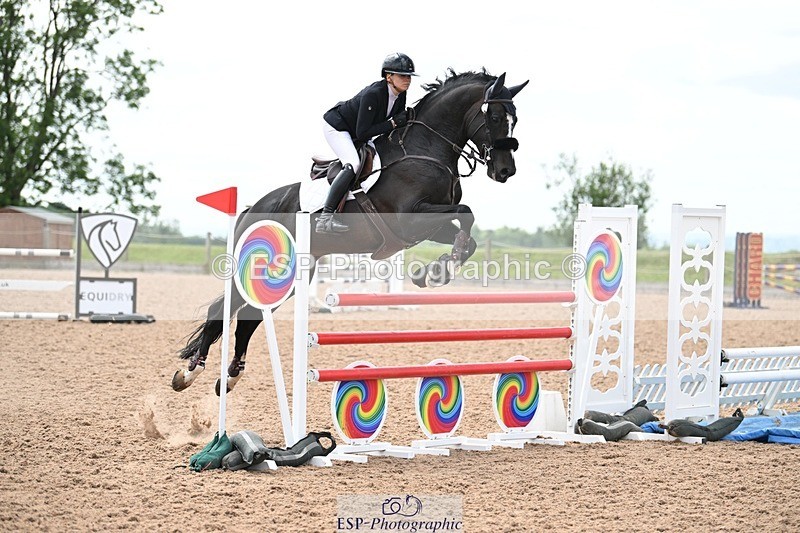 250611-134511-00704 - Cls 6 Snr Foxhunter & 1.20m Open
