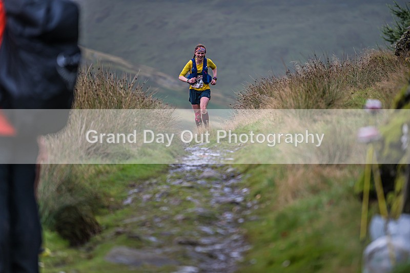 Old Crown Round-476 - Old Crown Round Fell Race Saturday 12th September 2026