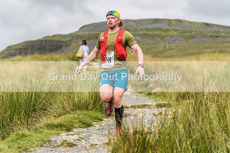 Ingleborough-1160 - Ingleborough Mountain Race Saturday 20th July 2024