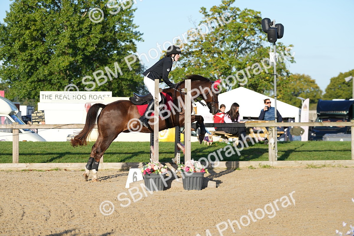 SBM_14000 - J57 - Clear Round 60cm