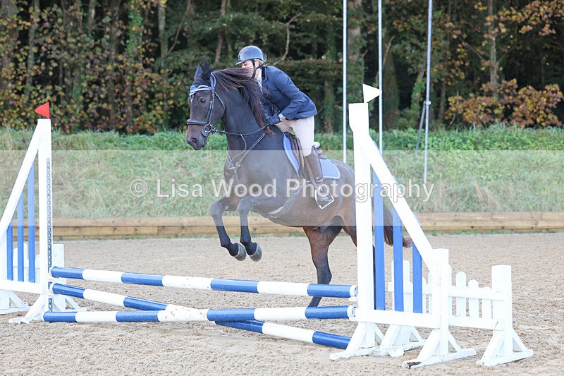 3E7A2306 - Class 2: 50cm Restricted