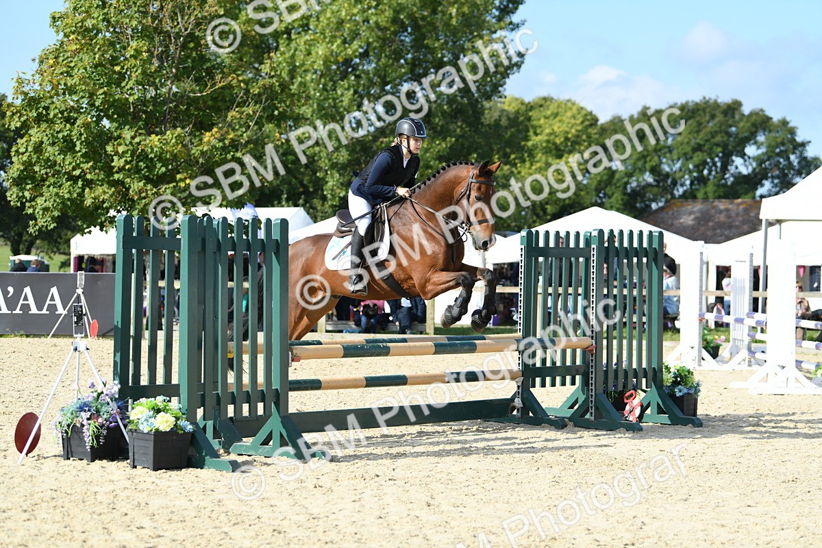 SBM_61526 - j25 - Junior Horse 80cm Championship