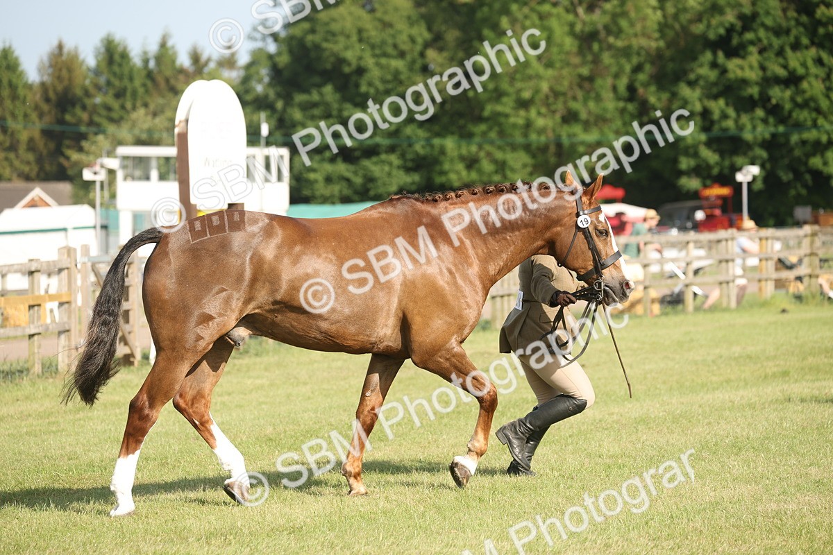 SBM_10435 - Class 33-38 - SSADL RIHS Qualifiers