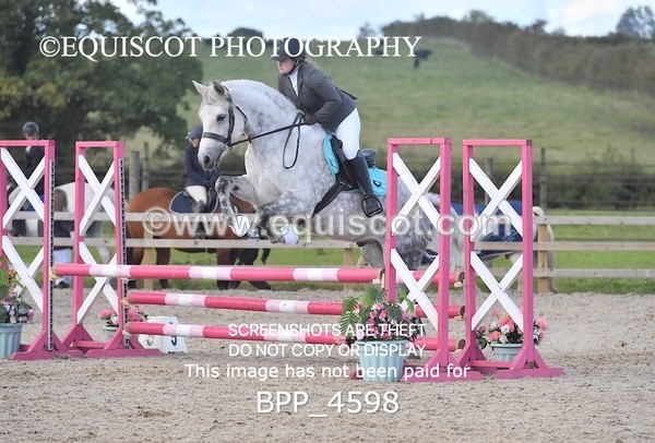 BPP_4598 - CLASS 9 HORSE 70CM FINAL