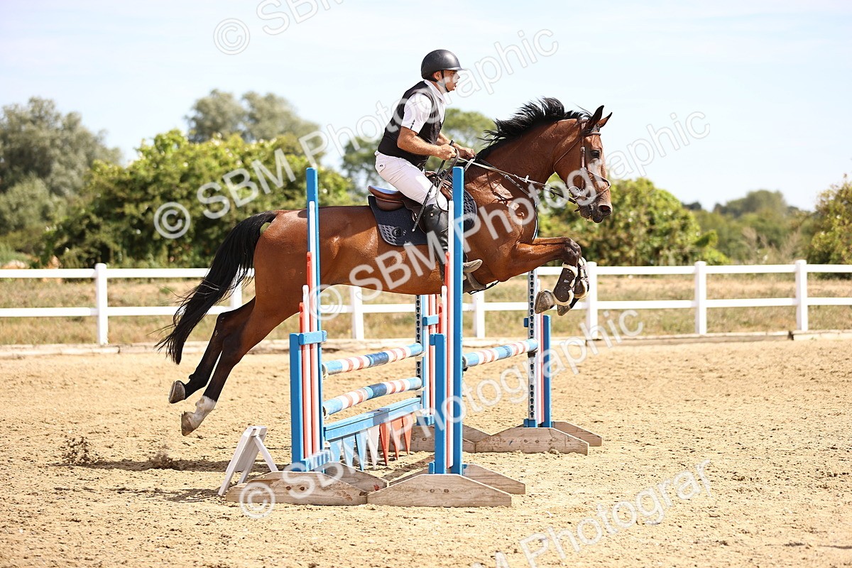 SBM_000492 - Class 2 - 0.85cm Amateur Championship Qualifier