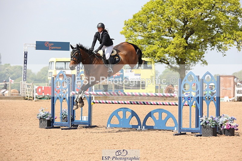 240511A-123714-12982 - Cls 35 Prestige Big Star Champ Quali