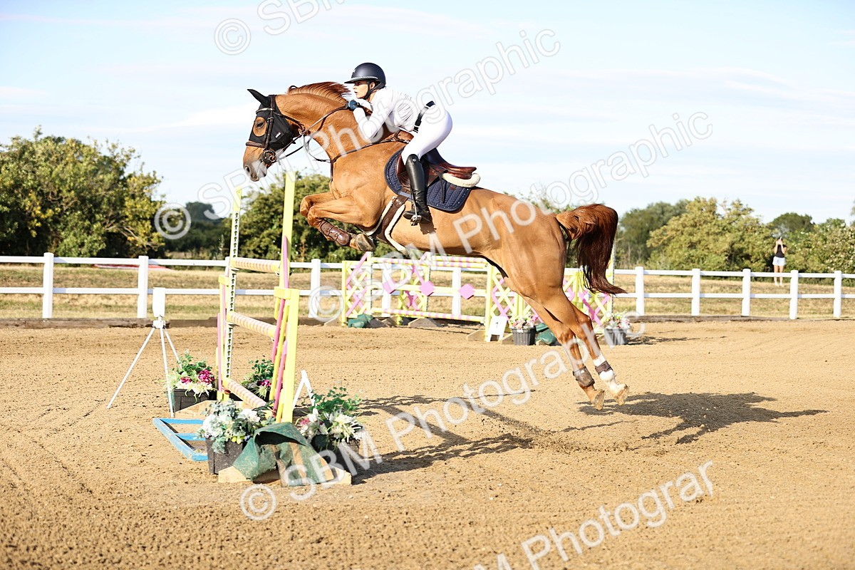 SBM_012405 - Class 11 - National 1.40m Open