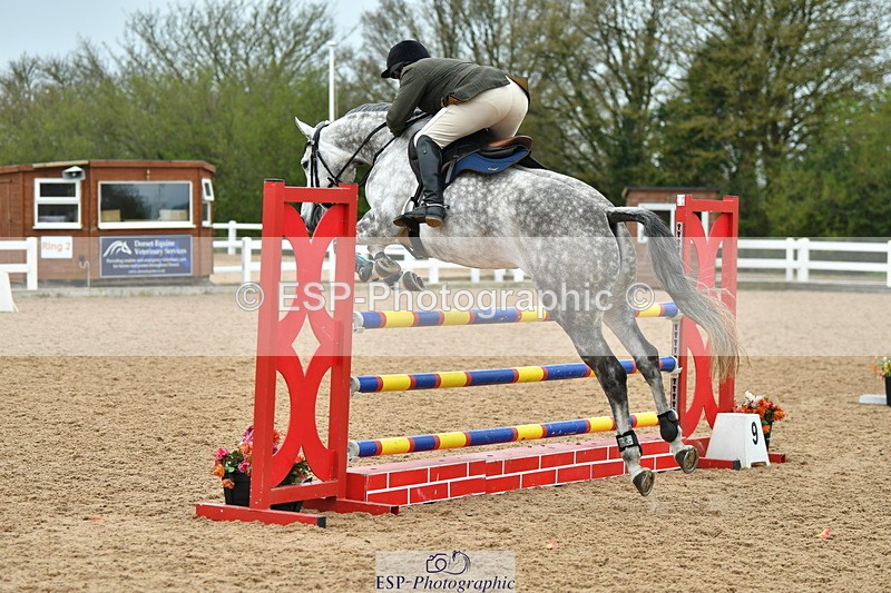 230504A-142632-02036 - Cls 5 1.05m Amateur Quali