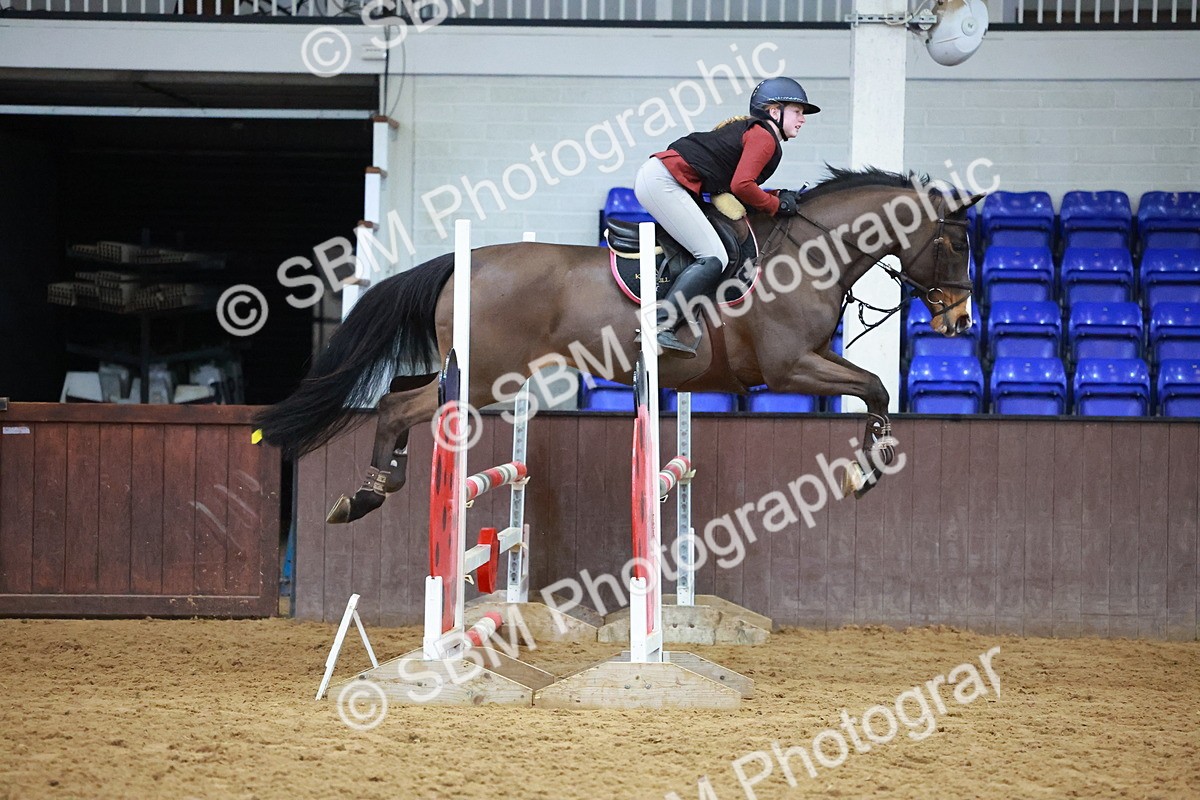 SBM_000555 - Class 2 - Senior British Novice - 90cm